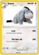 Eeyore