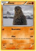 Chewie