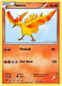 Moltres