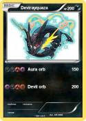 Devirayquaza