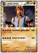 chuck norris