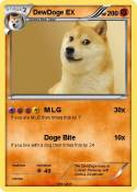 DewDoge EX