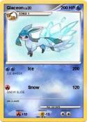 Glaceon