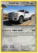 Ford F-350