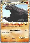 Godzilla