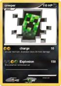 creeper