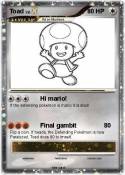 Toad