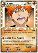 Ichigo