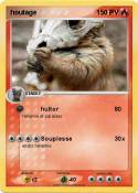 houtage