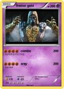 Tremor gold