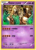 Tremor crystal