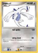 Lugia