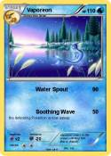 Vaporeon