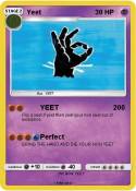 Yeet