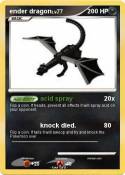 ender dragon