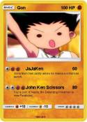 Gon