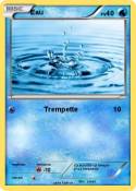 Eau