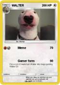 WALTER