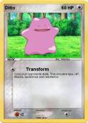 Ditto