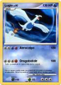 Lugia