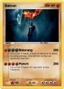 Batman