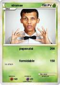 stromae