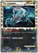 megasaur