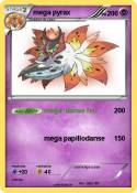 mega pyrax