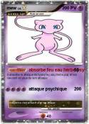 mew