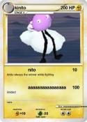 kinito
