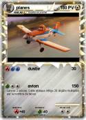 planes
