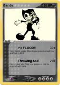 Bendy