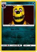 Spring bonnie