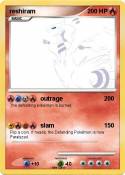 reshiram