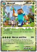 Minecraft