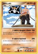 zoro