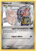 Saiyan