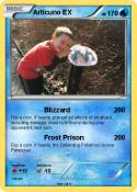 Articuno EX