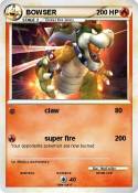 BOWSER
