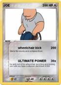 JOE