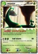 serperior