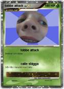 tobbe attack