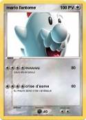 mario fantome