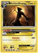 GoldenReaper