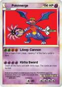 Pokémerge