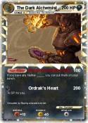 The Dark Alchem