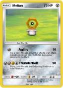 Meltan