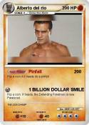 Alberto del
