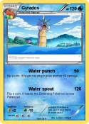 Gyrados