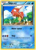 Magicarp